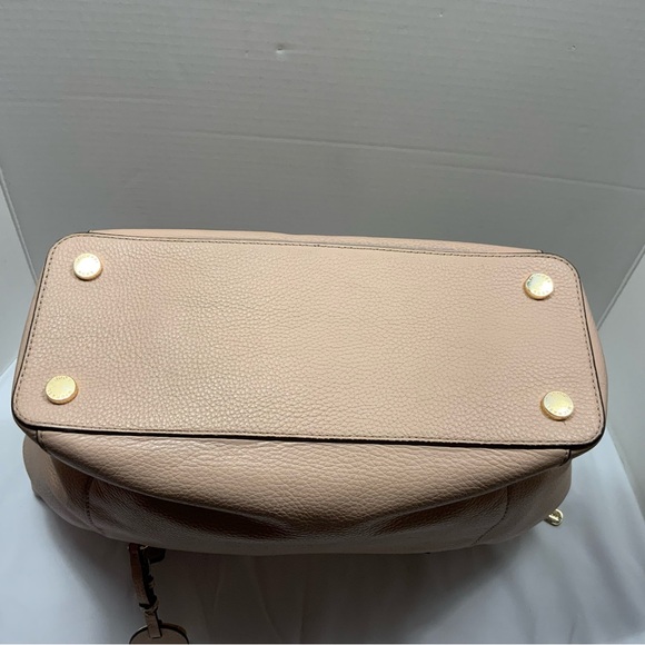 Michael Kors Pink Hand bag - Picture 6 of 8